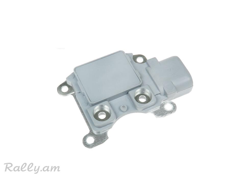 FORD EXPLORER դինամոյի զարյատկի ռելե, регулятор генератора.7342
