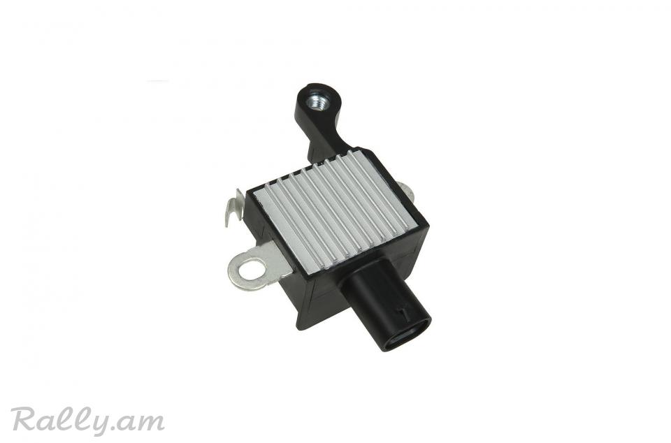 MINI Countryman դինամոյի զարյատկի ռելե, регулятор генератора.11769