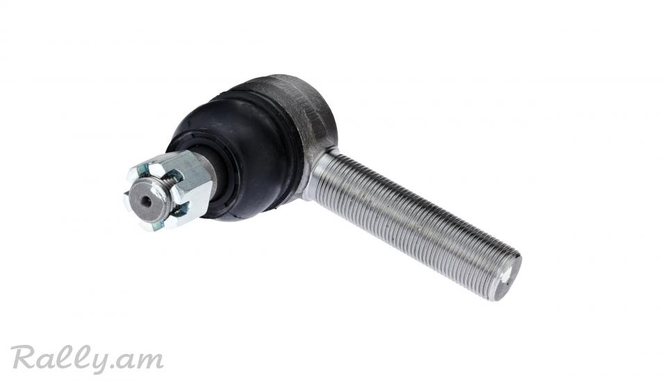 ISUZU ELF ղեկի սյունի վերջույթ, Наконечник рулевой.07070151-52