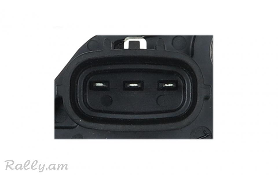 HYUNDAI i10 դինամոյի զարյատկի ռելե, регулятор генератора.11713