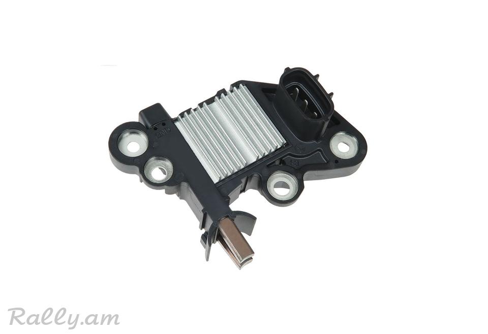HYUNDAI i10 դինամոյի զարյատկի ռելե, регулятор генератора.11713