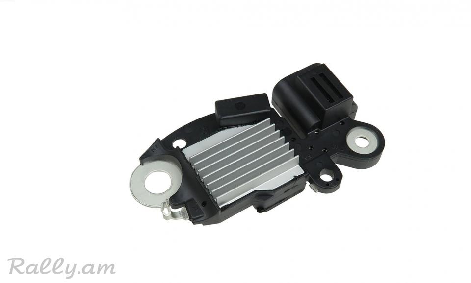 OPEL MERIVA դինամոյի զարյատկի ռելե, регулятор генератора.11717