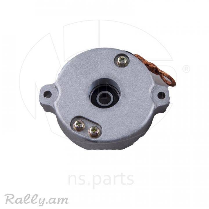 TOYOTA PRADO ստարտերի ածուխ, Щоткодержатель стартера.5619