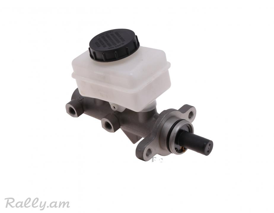 NISSAN XTERRA արգելակման ցիլինդր, Главнный тормозной цилиндр.MC3908