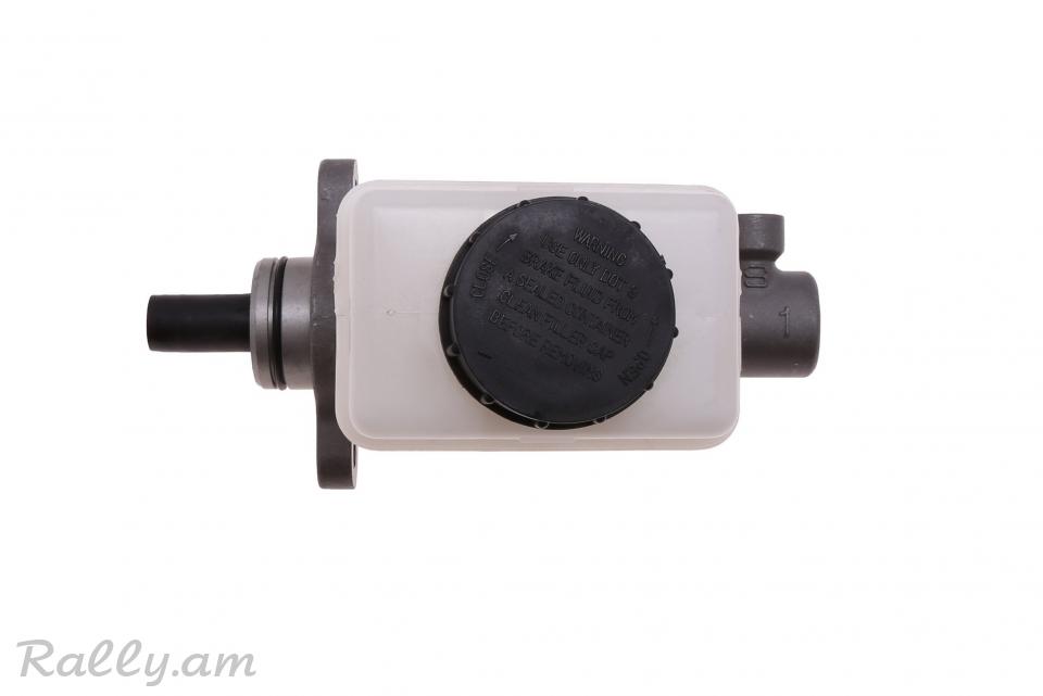 NISSAN XTERRA արգելակման ցիլինդր, Главнный тормозной цилиндр.MC3908