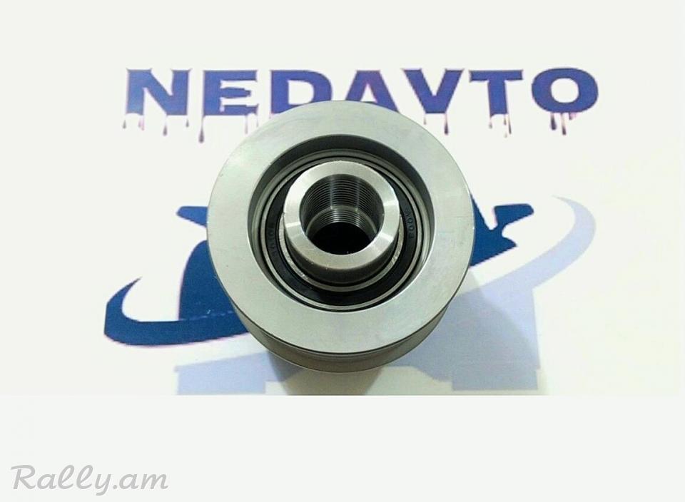 DODGE JOURNEY դինամոյի շկիֆ, Шкиф генератора.9647
