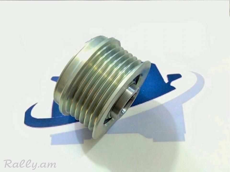 SUZUKI Swift դինամոյի շկիֆ, Шкиф генератора.9646