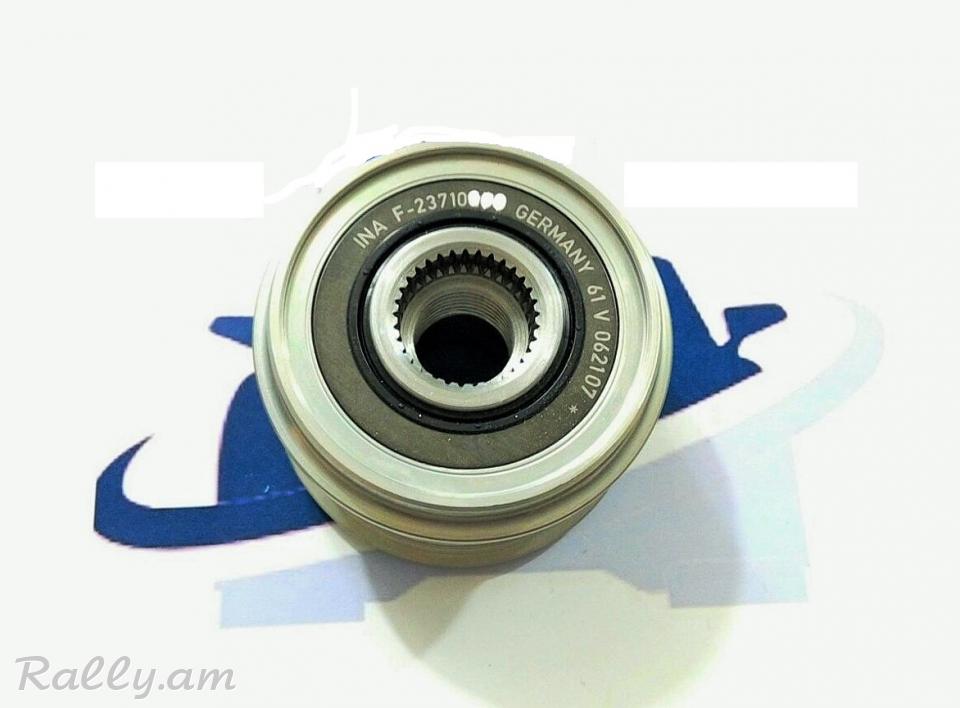 SUZUKI Swift դինամոյի շկիֆ, Шкиф генератора.9646