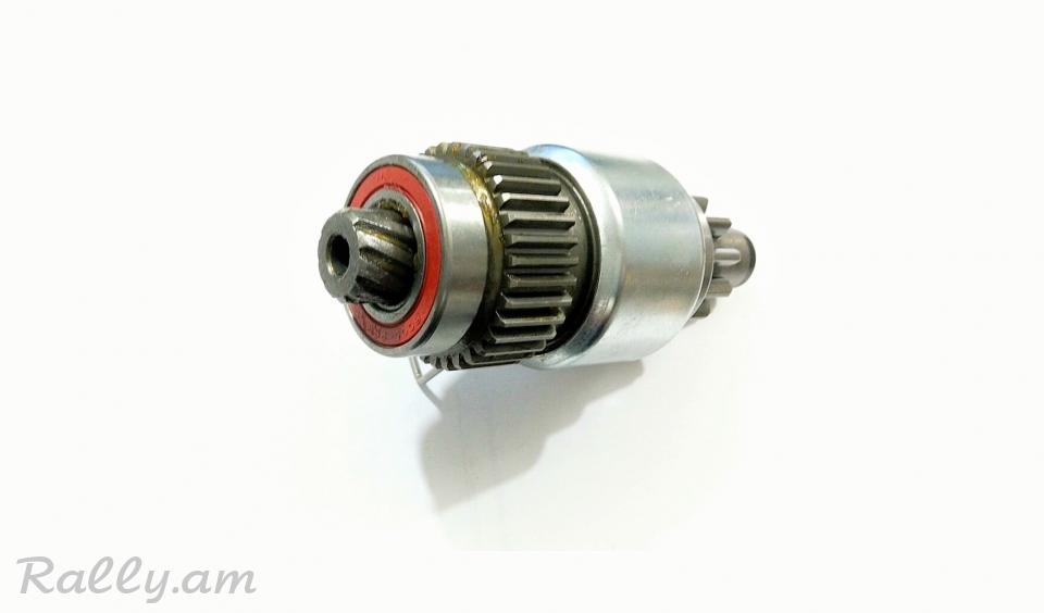 KOMATSU PC60-7 ստարտերի բենդեքս, Бендикс стартера.9335