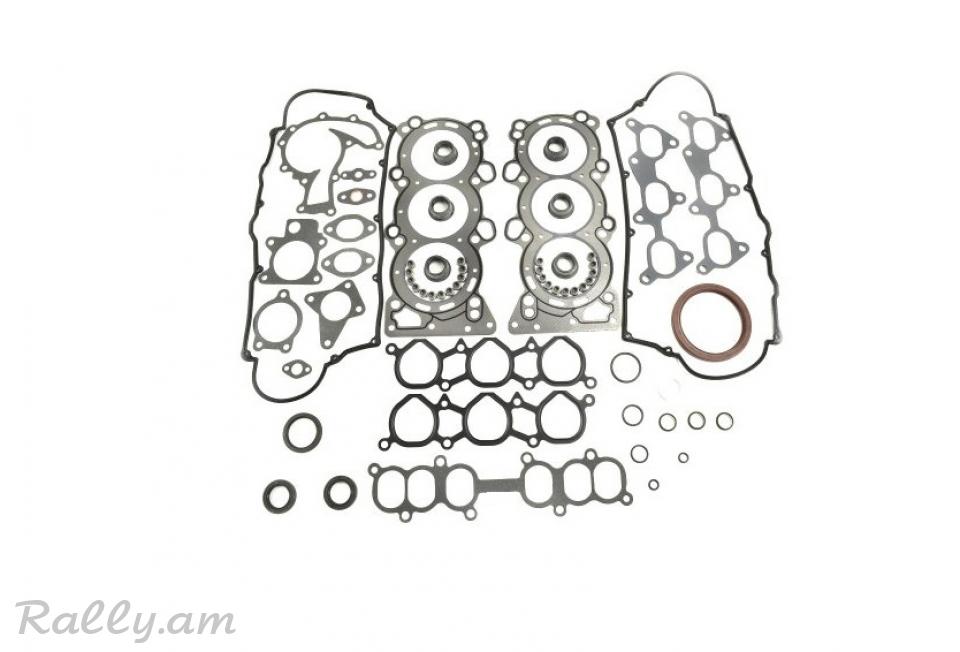 ISUZU TROOPER պռակլատկի կոմպլեկտ, ремкомплект двигателя.2731