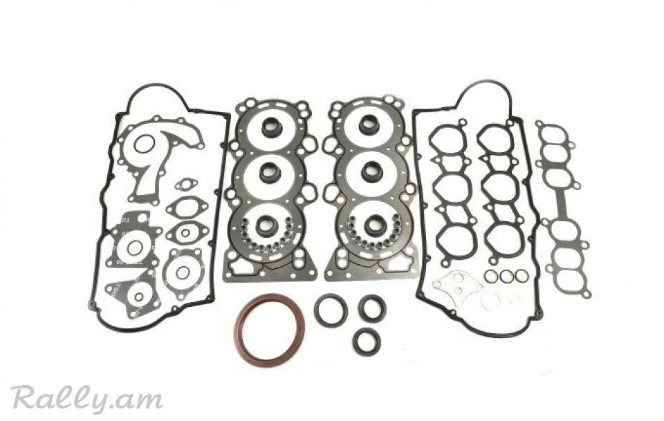 ISUZU TROOPER պռակլատկի կոմպլեկտ, ремкомплект двигателя.2731