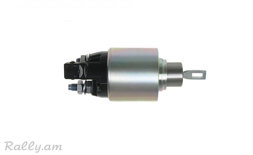 BMW F30 ստարտերի աֆտոմատ, Втягивающее реле.10161