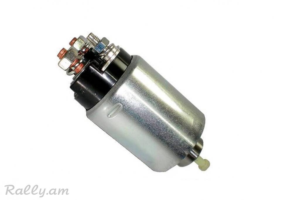 FORD FOCUS ստարտերի աֆտոմատ, Втягивающее реле.5413