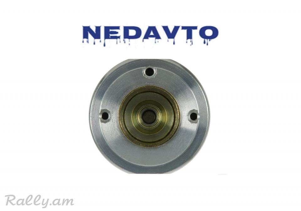 NISSAN MARCH ստարտերի աֆտոմատ, Втягивающее реле.5407