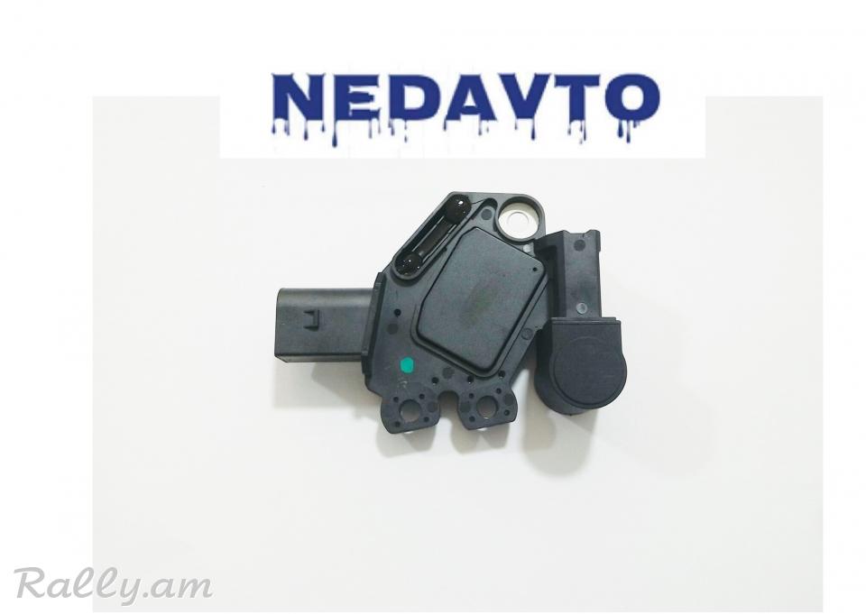 GENESIS GV80 դինամոյի զարյատկի ռելե, регулятор генератора.11733