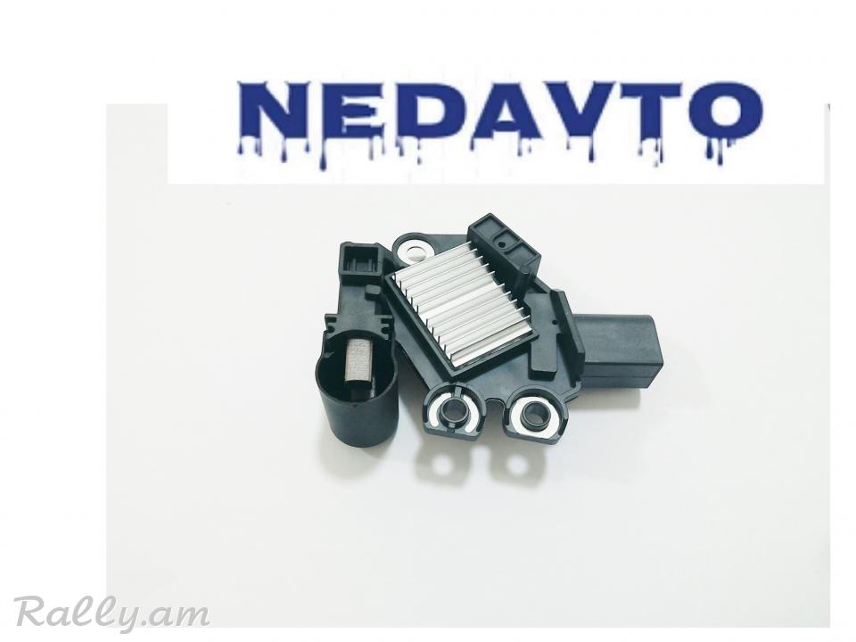 GENESIS GV80 դինամոյի զարյատկի ռելե, регулятор генератора.11733