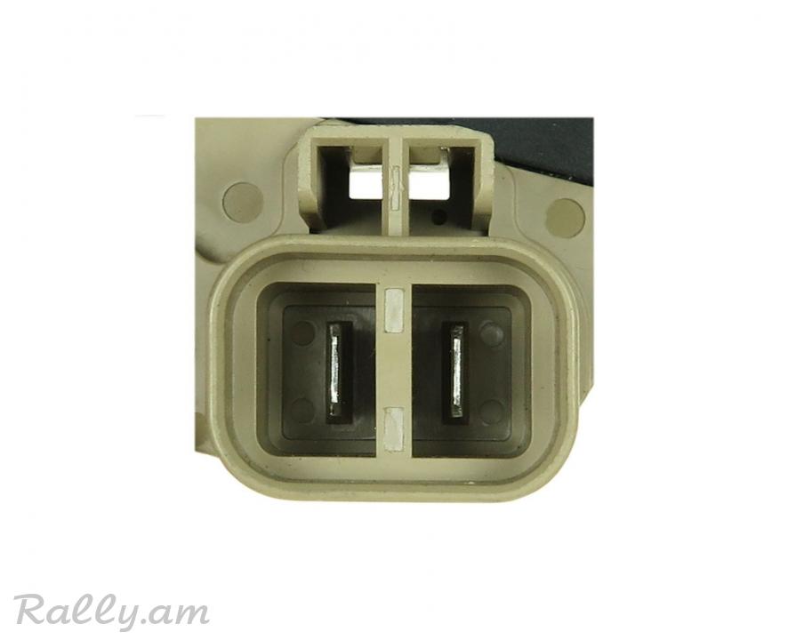 HYUNDAI GETZ դինամոյի զարյատկի ռելե, регулятор генератора.7541