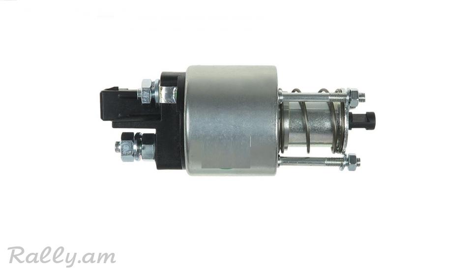 BMW F01 ստարտերի աֆտոմատ, Втягивающее реле.5471