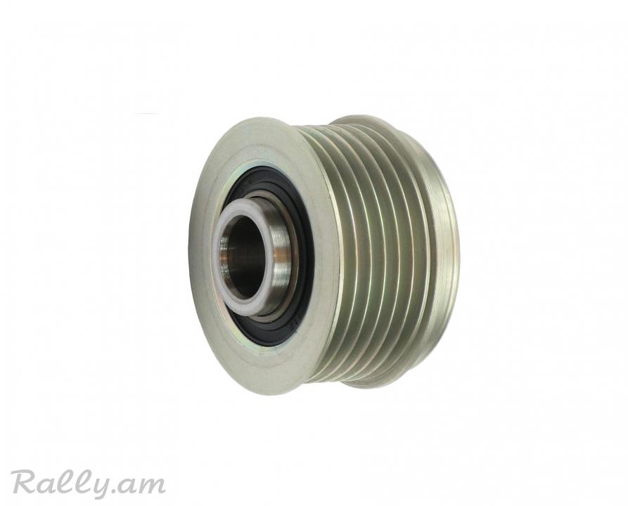 KIA SPORTAGE դինամոյի շկիֆ, Шкиф генератора. 9654