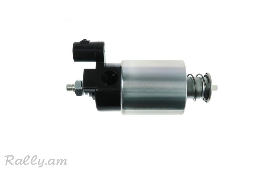 FORD Fusion ստարտերի աֆտոմատ, Втягивающее реле.10141
