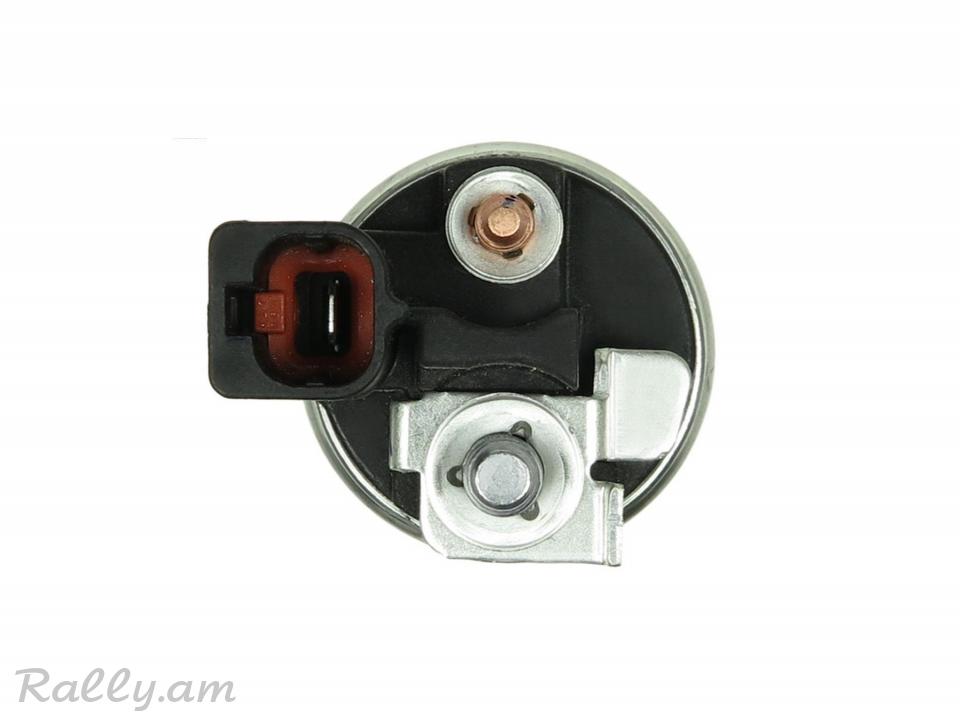 HYUNDAI SOLARIS ստարտերի աֆտոմատ, Втягивающее реле стартера.5489