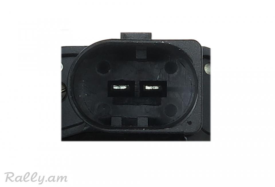 VOLKSWAGEN Multivan դինամոյի զարյատկի ռելե, регулятор генератора.11771