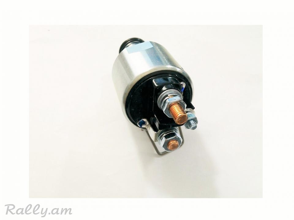 FORD FOCUS ստարտերի աֆտոմատ, Втягивающее реле стартера.10164