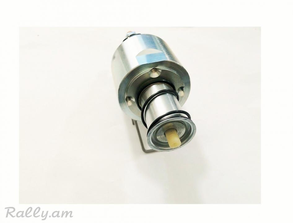 FORD FOCUS ստարտերի աֆտոմատ, Втягивающее реле стартера.10164