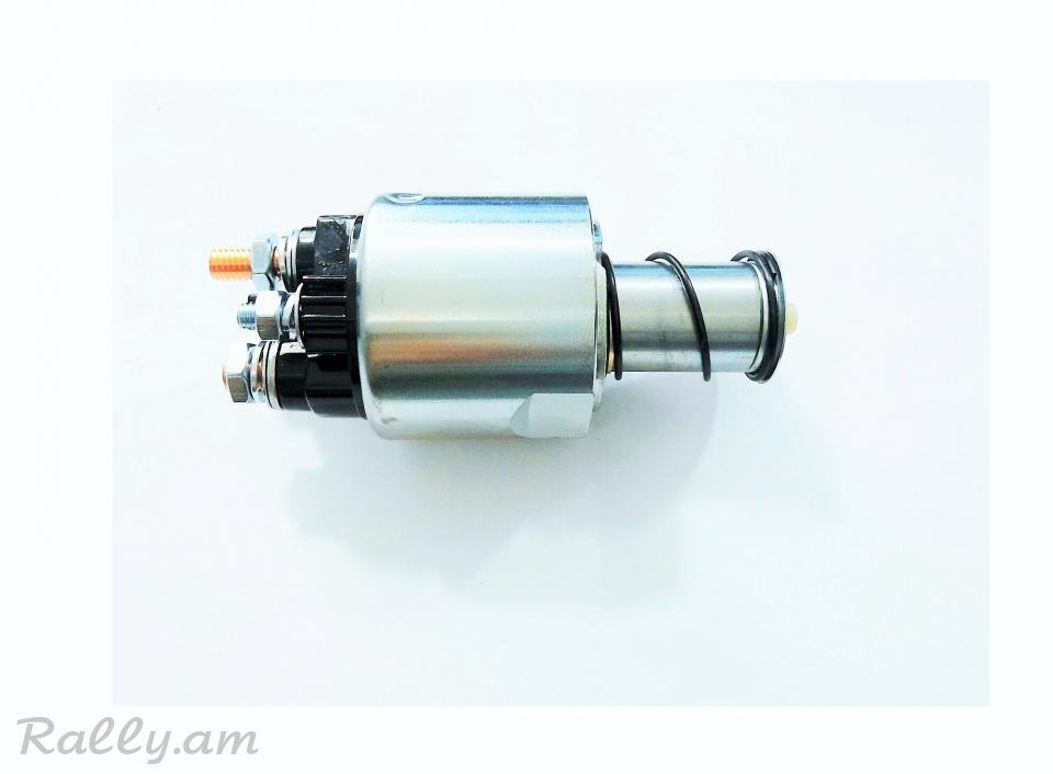 FORD FOCUS ստարտերի աֆտոմատ, Втягивающее реле стартера.10164