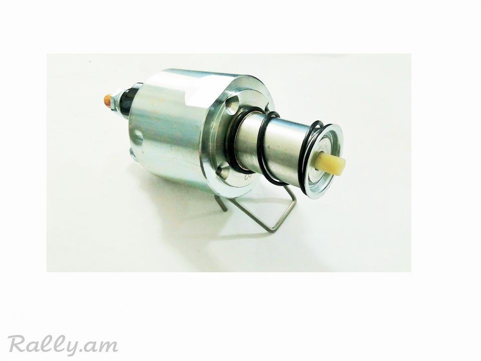 FORD FOCUS ստարտերի աֆտոմատ, Втягивающее реле стартера.10164