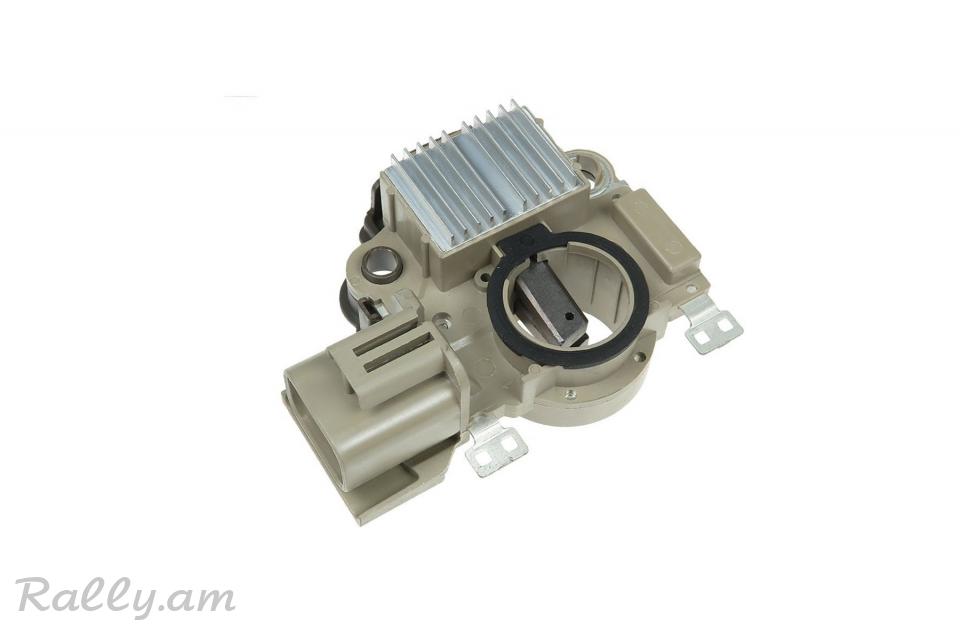 SUBARU Legacy դինամոյի զարյատկի ռելե, регулятор генератора.7492