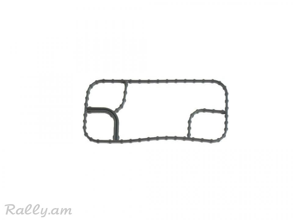 JEEP COMPASS  յուղի ռադյատորի միջադիր, Прокладка масляного радиатра. 6894