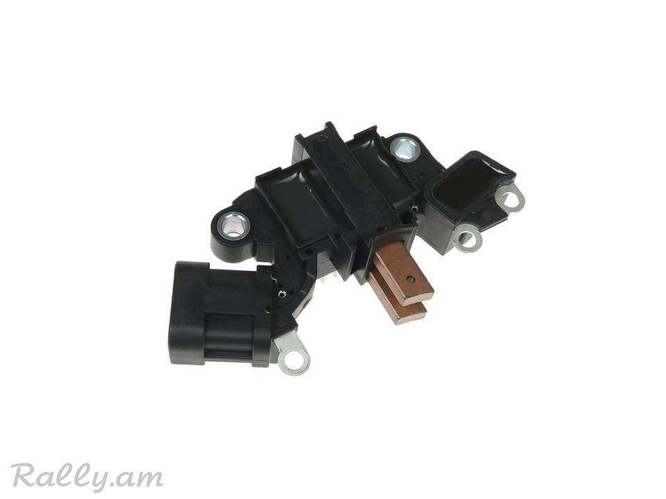 NISSAN SUNNY դինամոյի զարյատկի ռելե, регулятор генератора. 7312