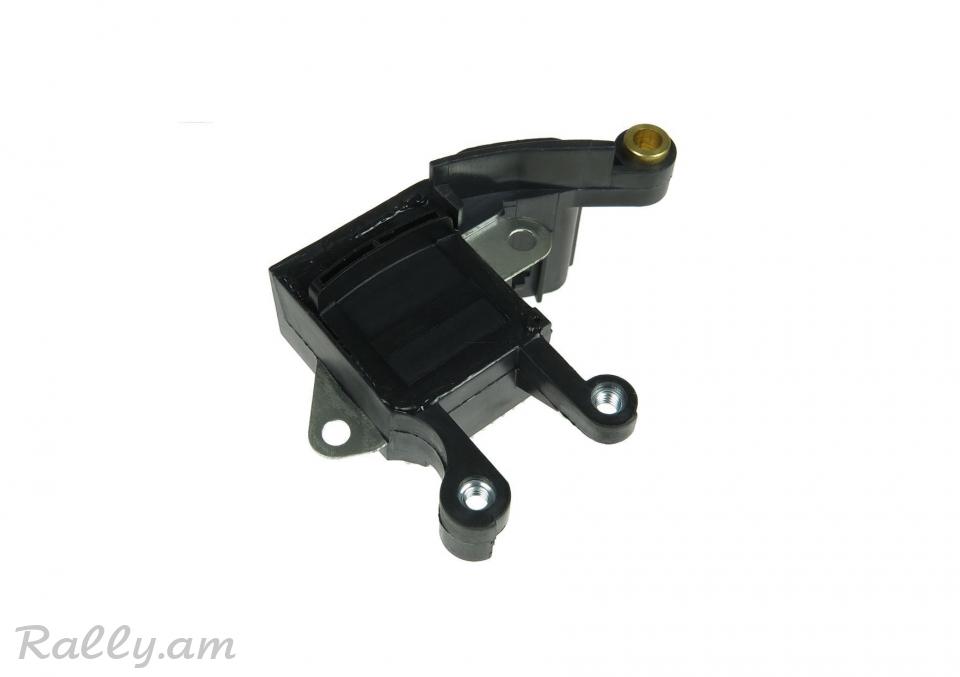 RANGE ROVER դինամոյի զարյատկի ռելե, регулятор генератора.7329