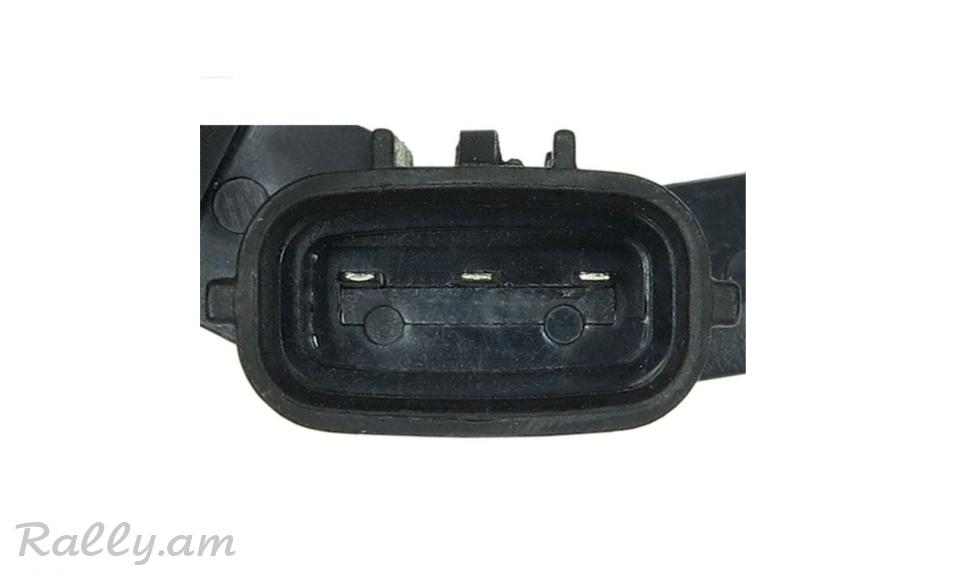RANGE ROVER դինամոյի զարյատկի ռելե, регулятор генератора.7329