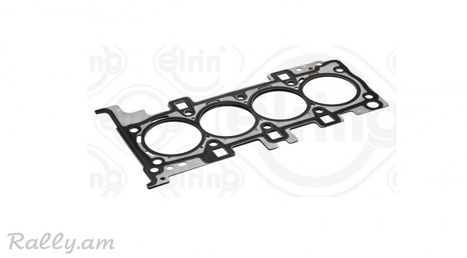 JEEP COMPASS մխոցի գլխի միջադիր, прокладка цилиндра.2812