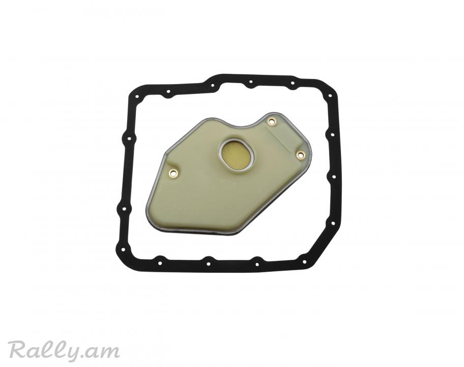 ISUZU RODEO փոխանցման տուփի յուղի զտիչ, Фильтр коробки автомат.1653