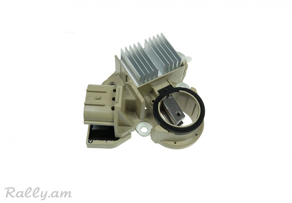 NISSAN TEANA դինամոյի զարյատկի ռելե, регулятор генератора.7347