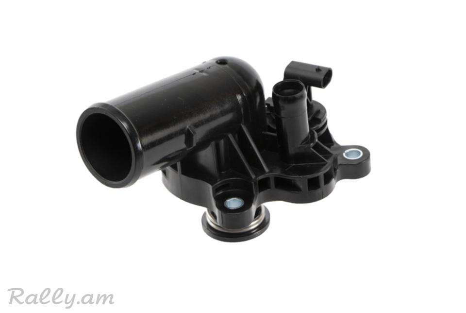 JEEP WRANGLER տերմոստատ կորպուսով, Термостат охлаждения.4266