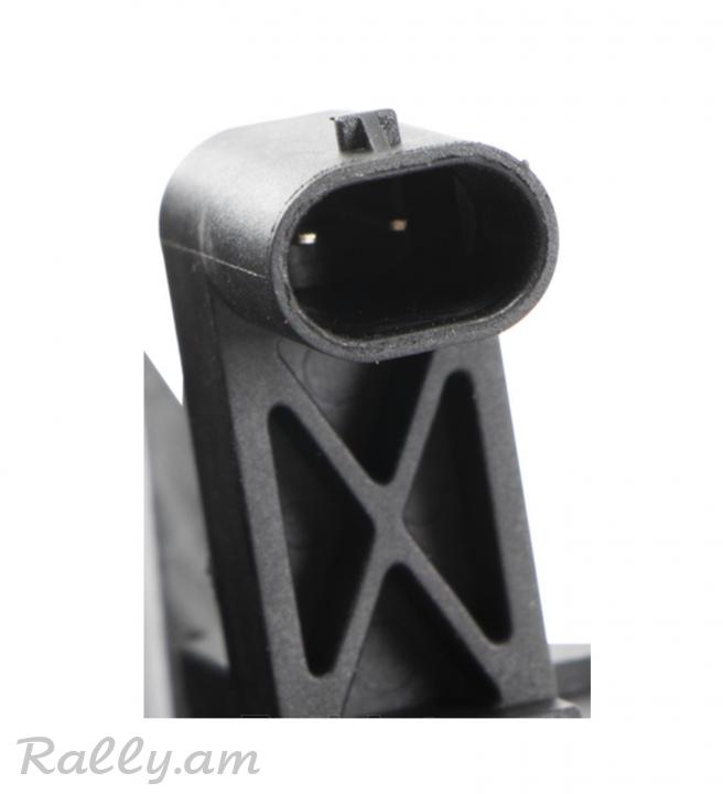 JEEP WRANGLER տերմոստատ կորպուսով, Термостат охлаждения.4266