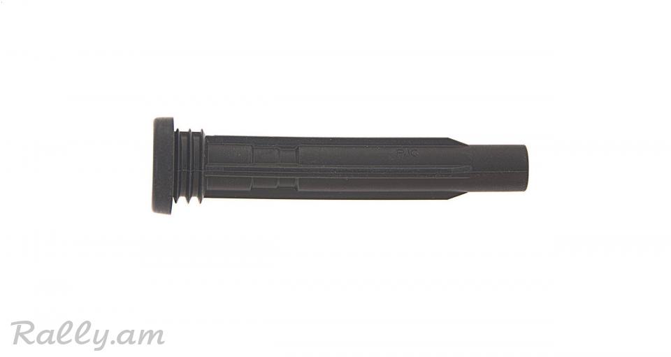 VOLKSWAGEN JETTA կոճի մուշտուկ,Наконечник катушки зажигания свечи.4035
