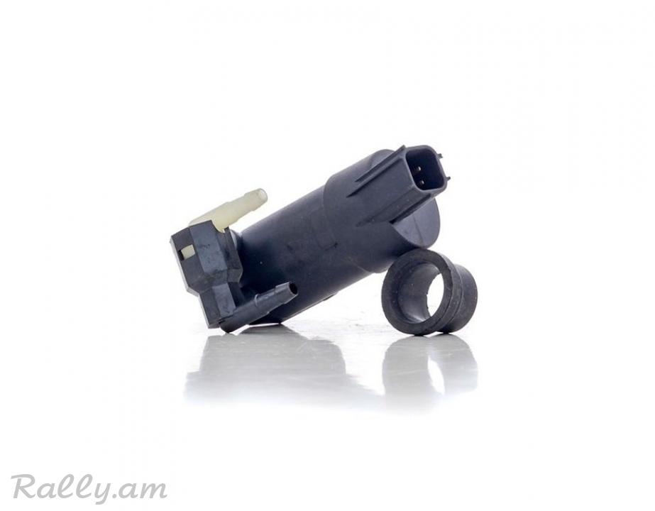 FORD FIESTA ջրի պզիկի մատոռչիկ, Моторчик омывателя. 3491
