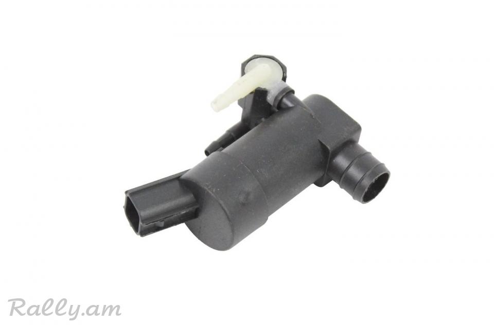 FORD FIESTA ջրի պզիկի մատոռչիկ, Моторчик омывателя. 3491