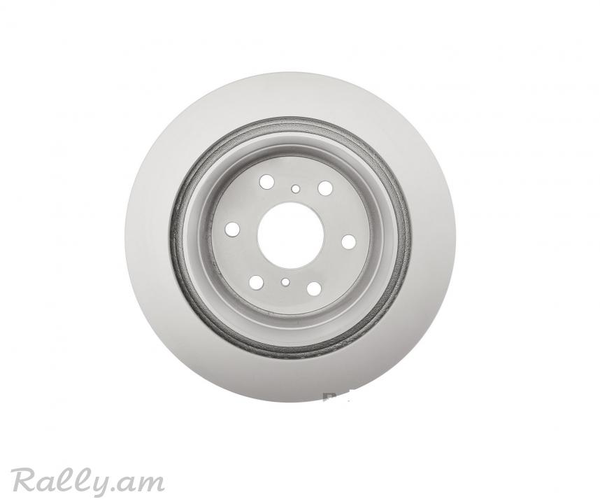 CADILLAC ESCALADE արգելակման դիսկ հետևի,Диск тормозной задний.15792