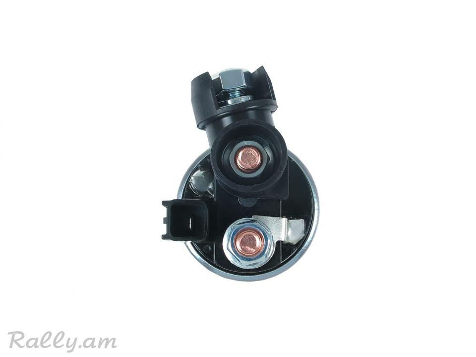 HONDA ODYSSEY ստարտերի աֆտոմատ, Втягивающее реле стартера.10138