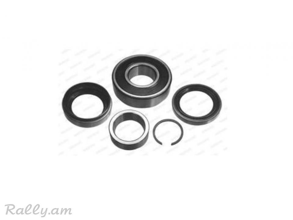 ISUZU TROOPER պոլոսի պաչեվնիկ, Подшипник полуоси.3656