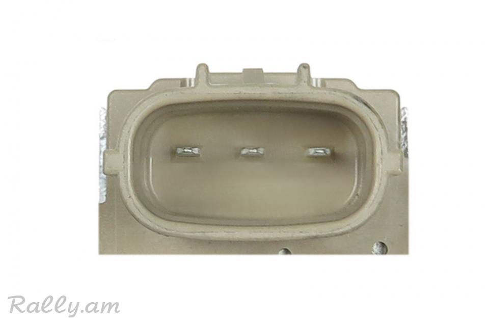 SUBARU FORESTER դինամոյի զարյատկի ռելե, регулятор генератора.7796