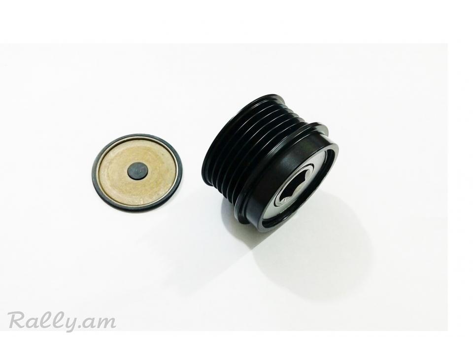 JEEP COMPASS դինամոյի շկիֆ, Шкиф генератора.9688