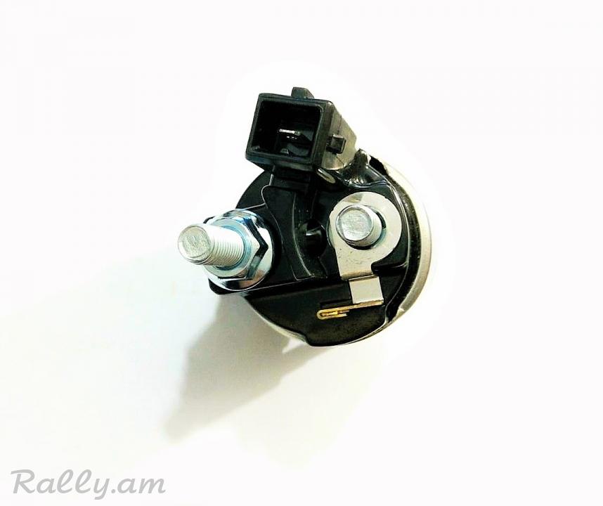 BMW X5 E70,X6 E71 ստարտերի աֆտոմատ,Втягивающее реле стартера.5459