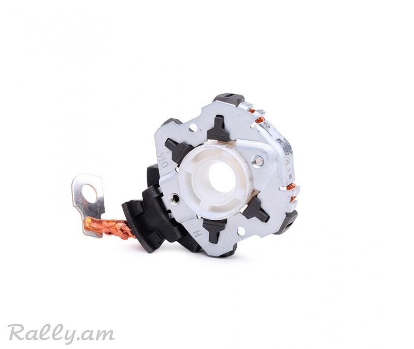 BMW E46,E90,E60,F10,X5,X6 ստարտերի ածուխ, Щоткодержатель стартера.5647